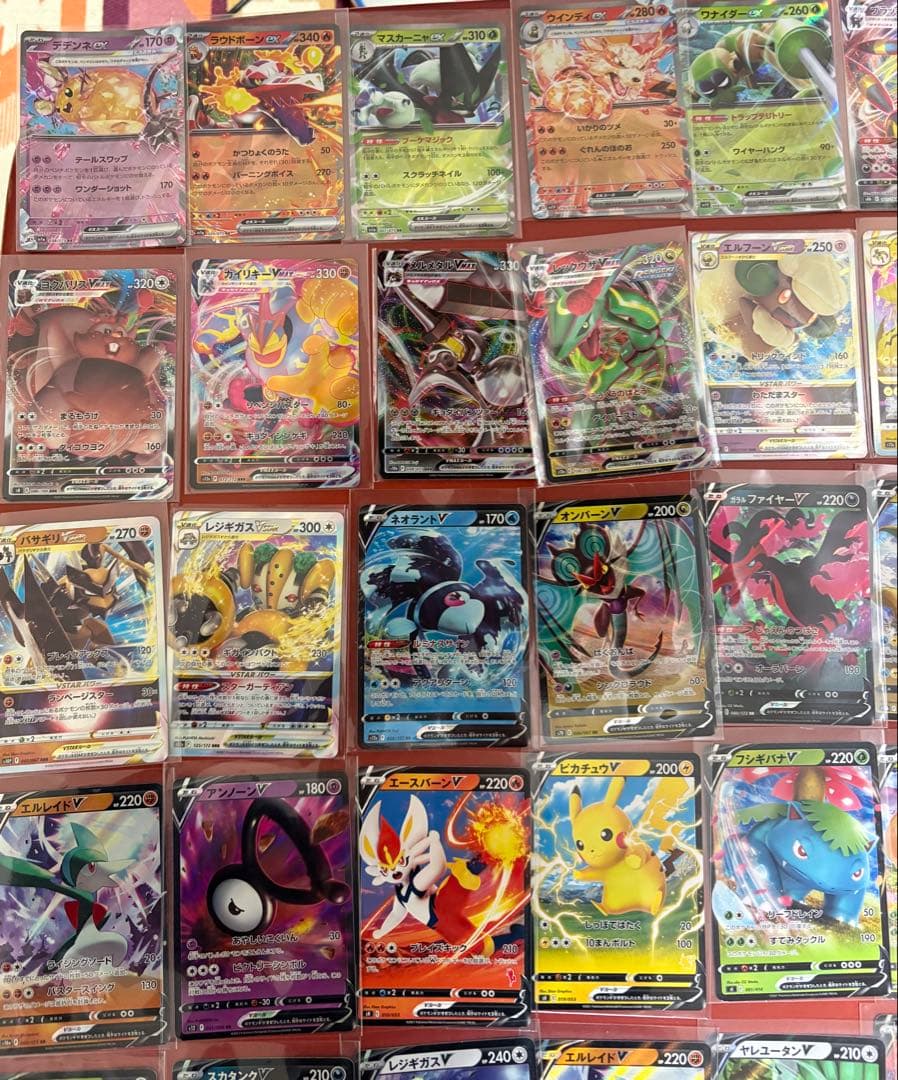 ポケモン 54枚　まとめ売り