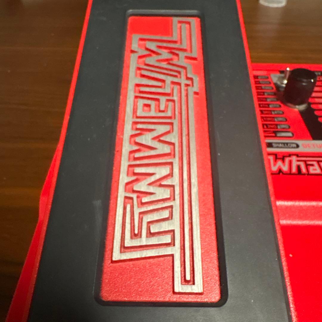 Digitech Whammy 5 エフェクター 中古
