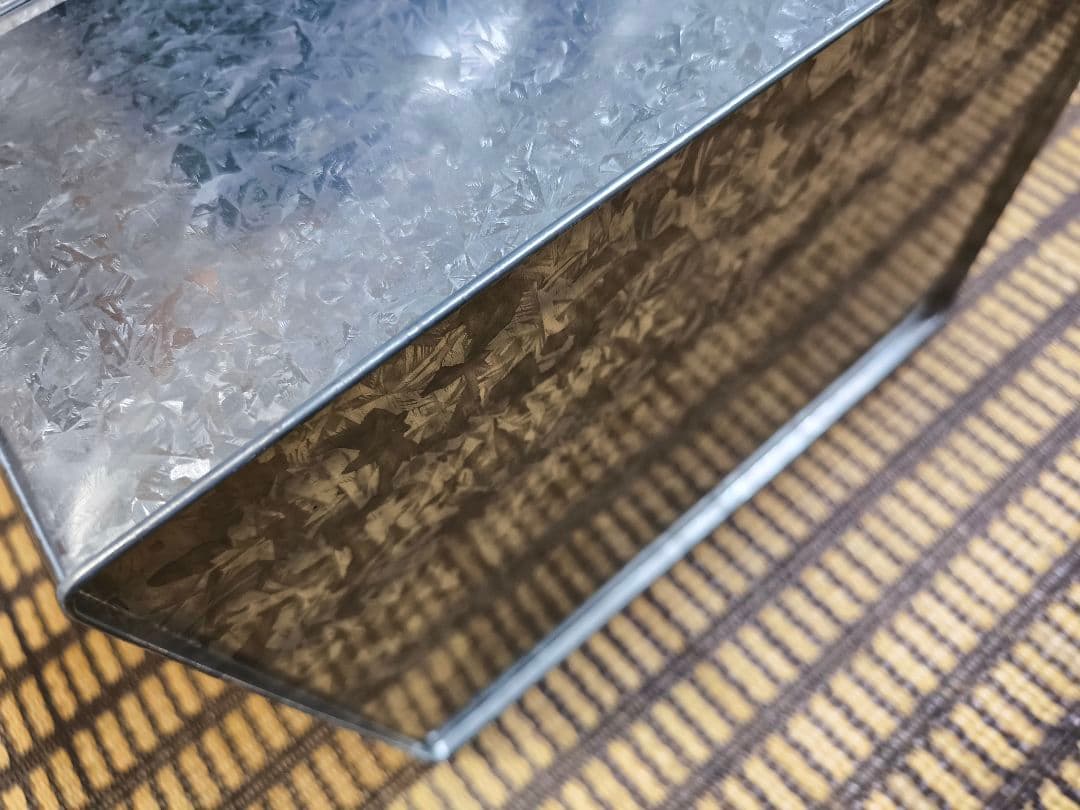 トタン茶箱付き　うまい茶　糸より玉露　X12　常温消費期限2026年04月28日