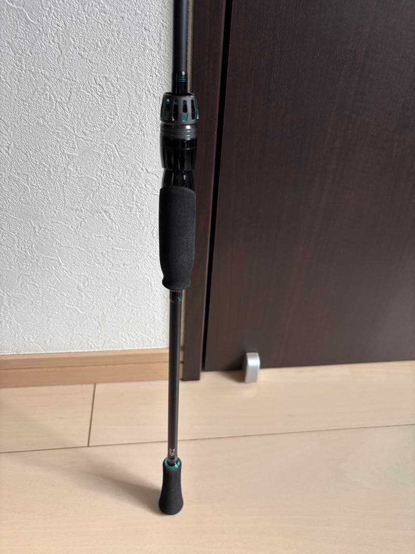 ダイワ 25 エメラルダス AIR IL (インターラインモデル) 77MLM