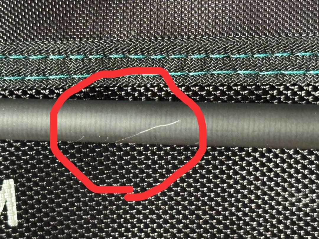 ダイワ 25 エメラルダス AIR IL (インターラインモデル) 77MLM