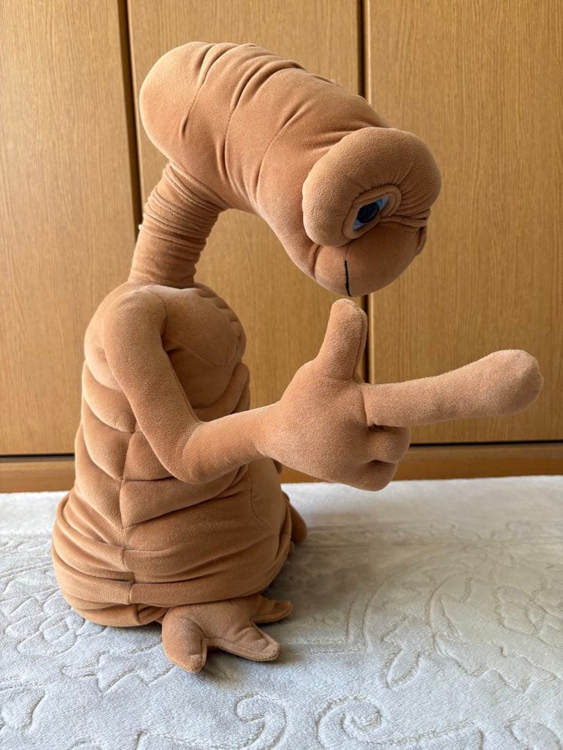 ET ぬいぐるみ トイザらス