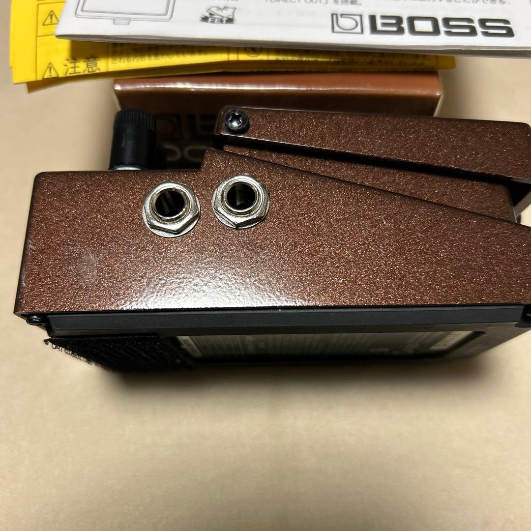 ギター BOSS OC-3 SUPER Octave