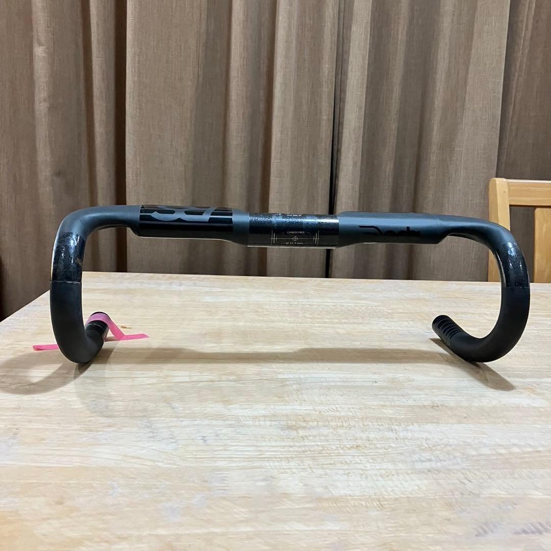 DEDA ハンドル SUPER ZERO 40mm