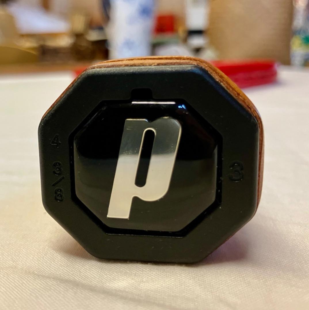 プリンス：ビースト100(300g) グリップサイズ3