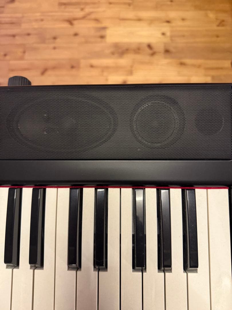 ARTESIA PERFORMER BK 電子キーボード スタンド チェアセット