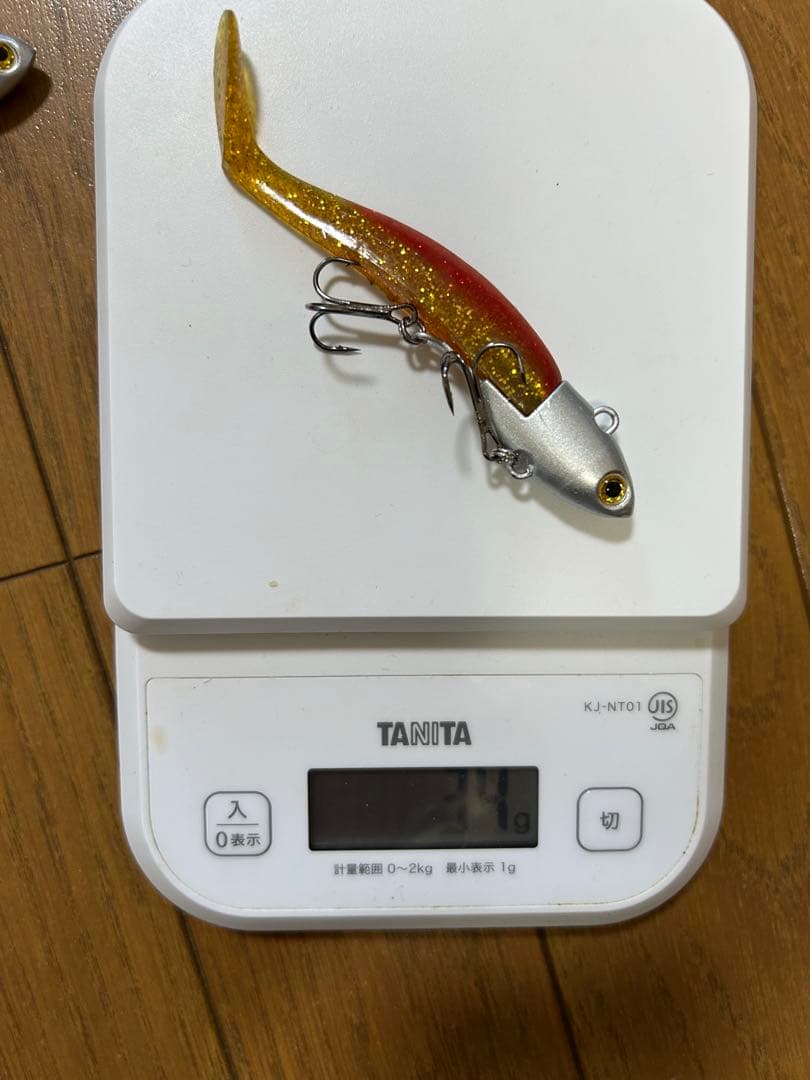 T*K様 シーバスルアー30個セット　まとめ売り　アイマ他