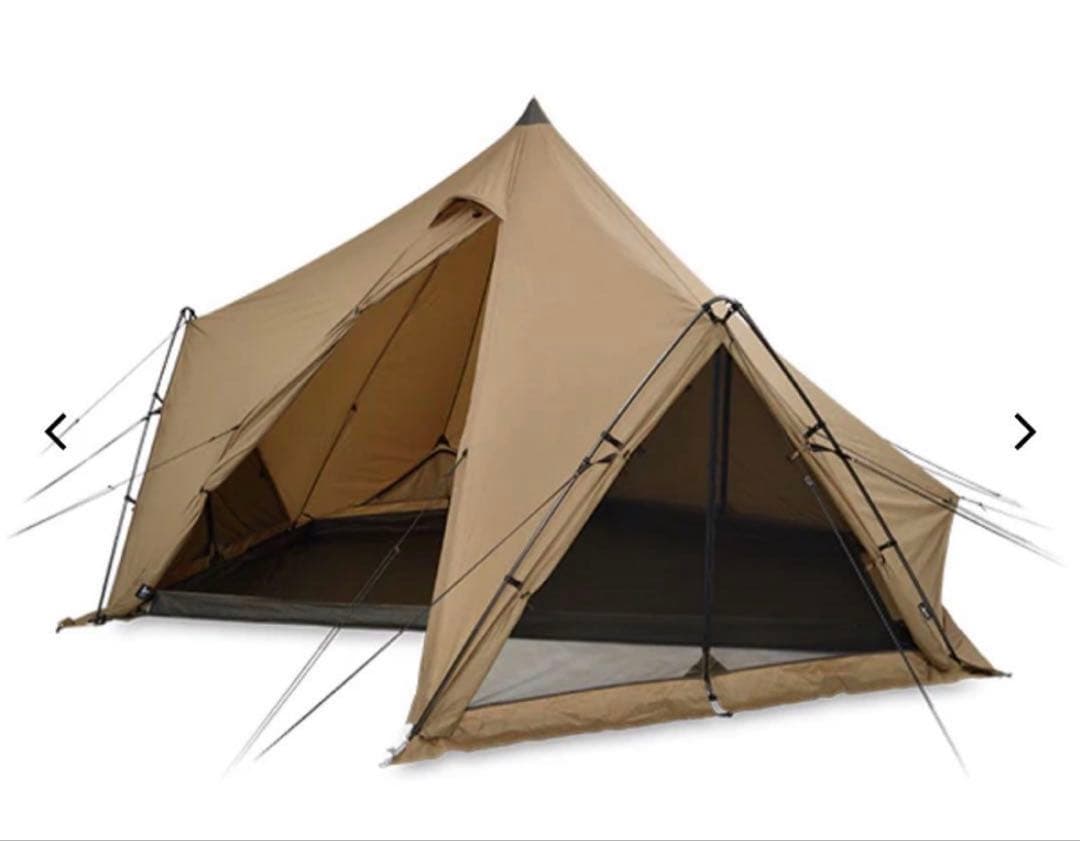 【美品】ZANE ARTS ゼインアーツ　ゼクーM PS-003