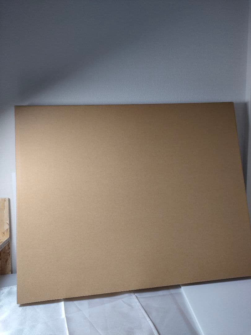 地縛少年花子くん　あいだいろ　直筆サイン入り　複製原画　シニガミサマ