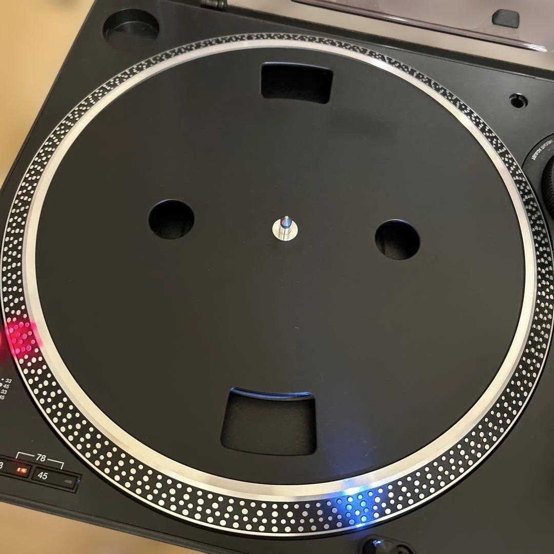 《美品》pioneer DJ plx-500 ターンテーブル