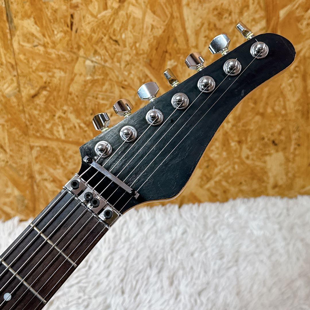 Progauge by Schecter PS-600EX 7弦 SD-2タイプ