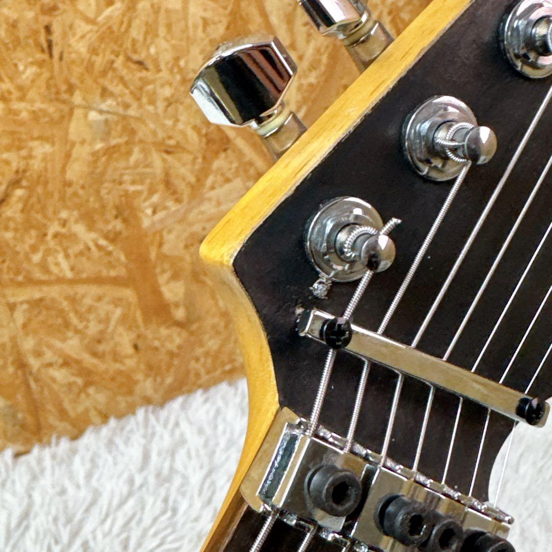 Progauge by Schecter PS-600EX 7弦 SD-2タイプ