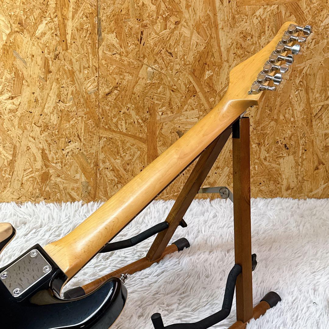 Progauge by Schecter PS-600EX 7弦 SD-2タイプ