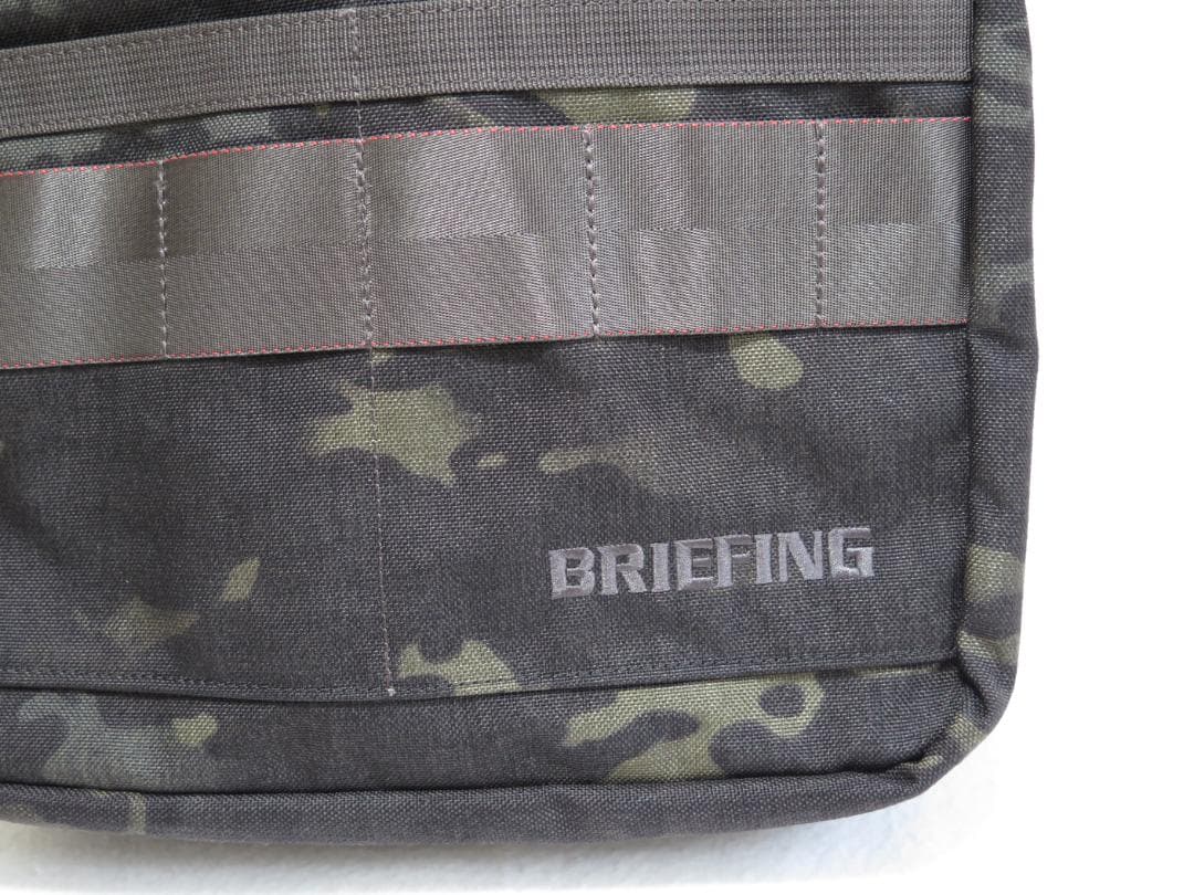 BRIEFING GOLF ブリーフィングゴルフ CART TOTEカートトート