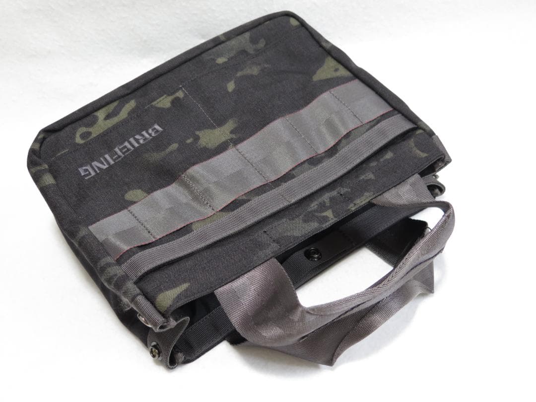 BRIEFING GOLF ブリーフィングゴルフ CART TOTEカートトート