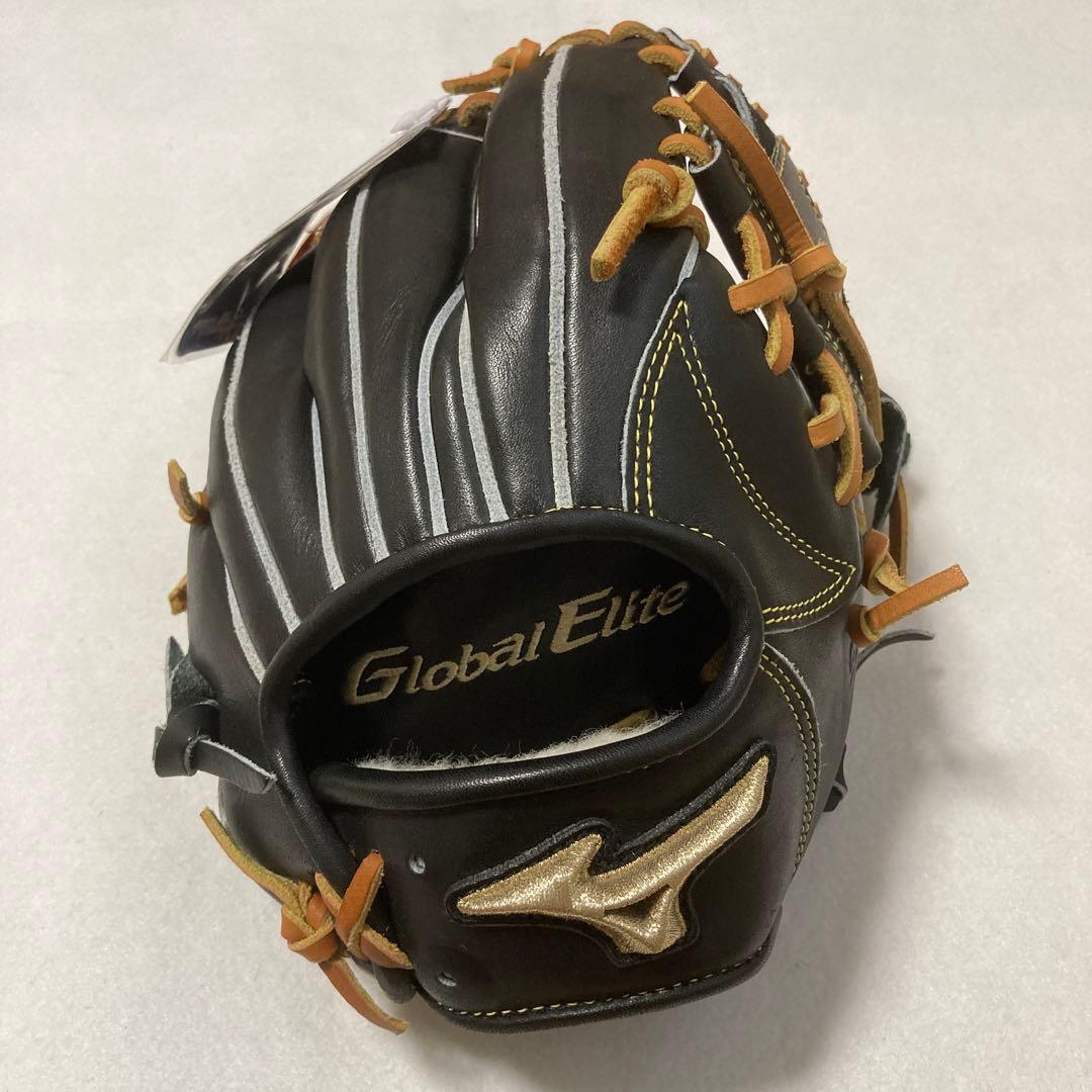 ミズノ　グローバルエリート　硬式内野手
