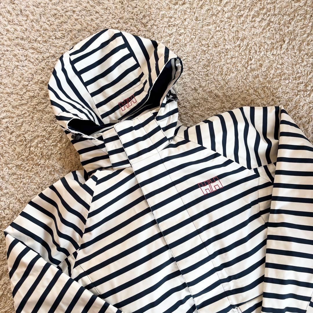 極美品！HELLY HANSEN ヘリーハンセン　スキーウェアセット　上下　L