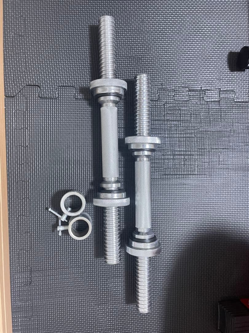 ジョイントマット、バーベルセット、ダンベルセット、バーベルスタンド