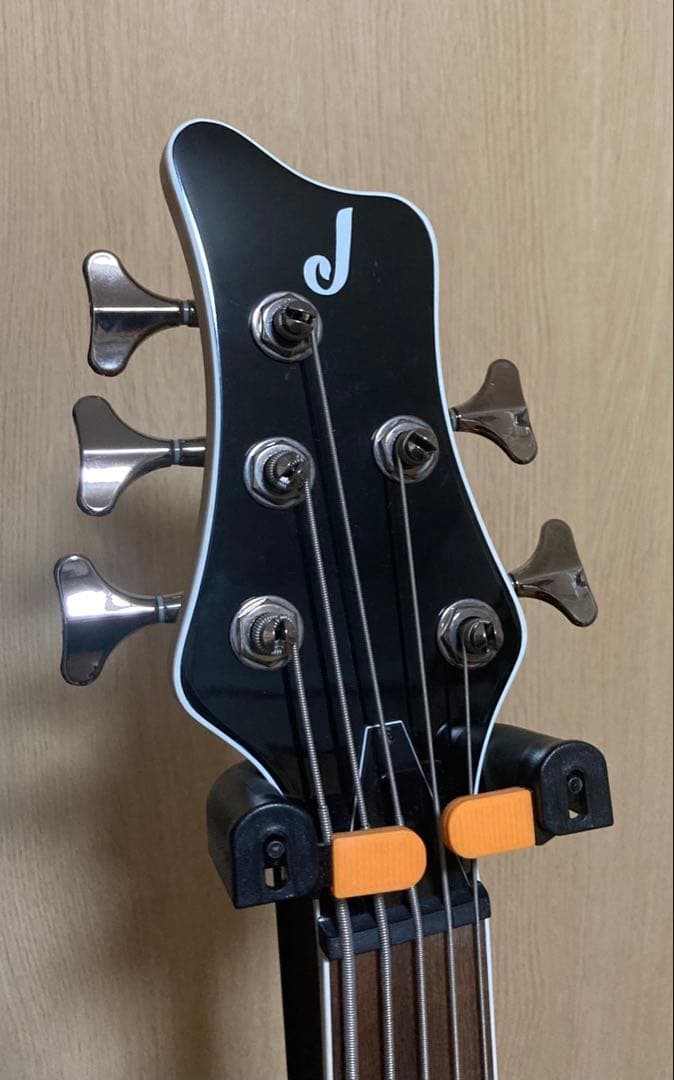 Jackson JS Series Spectra Bass 5弦 ベース 美品