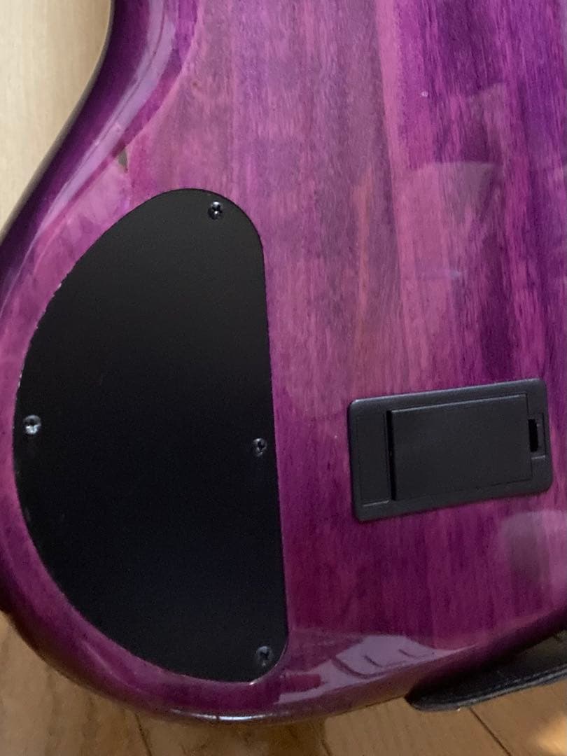 Jackson JS Series Spectra Bass 5弦 ベース 美品