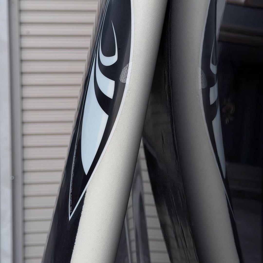 シャープアイ インフェルノ72 ショートボード サーフボード 5'7 PU