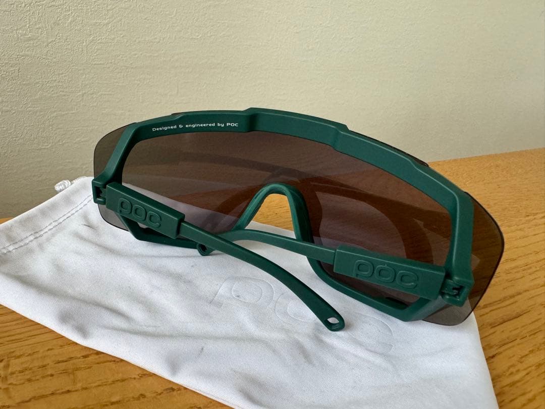 POC DEVOUR サングラス