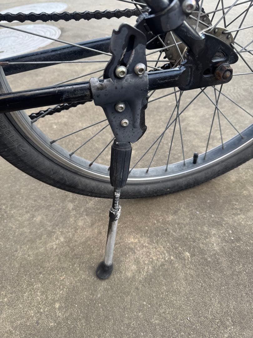 SCHWINN SX-1000 24インチ BMX