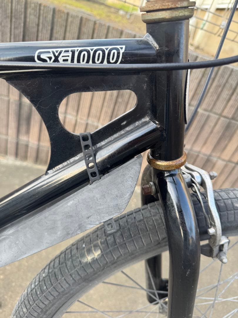 SCHWINN SX-1000 24インチ BMX