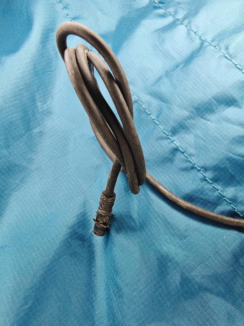 シマノ SW-R671 (TTバイク用 Di2変速スイッチ)