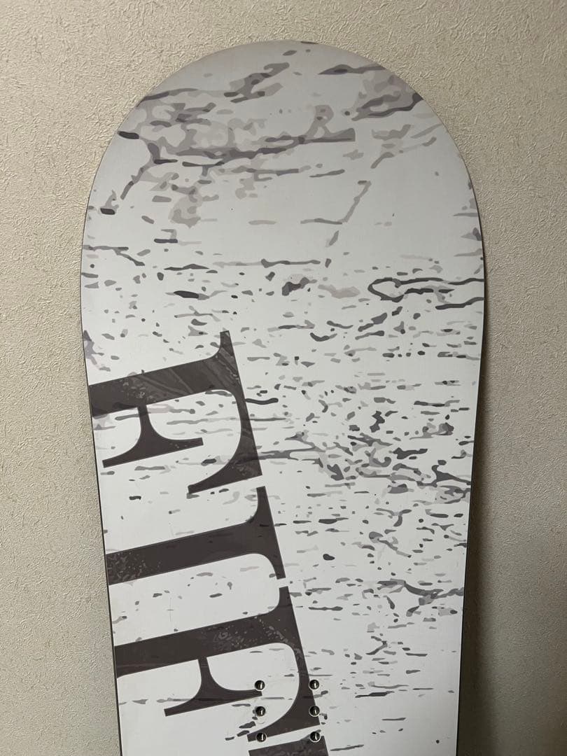 MOSS fifty fifty 150 24-25モデル