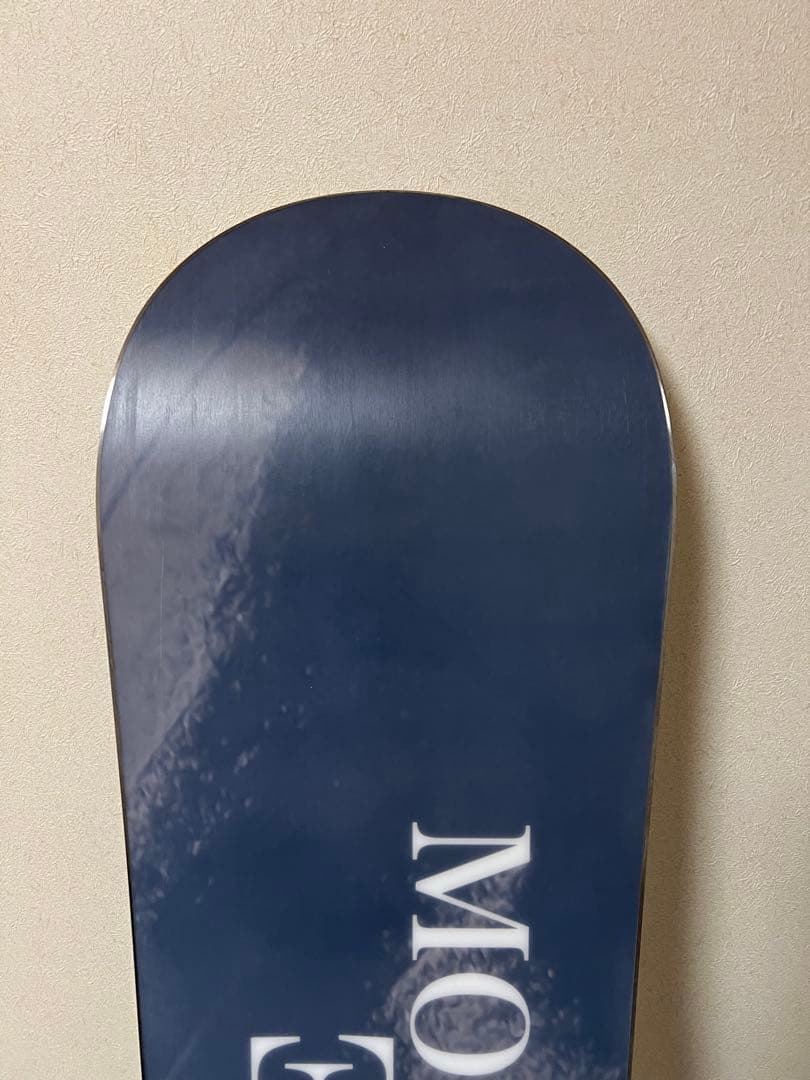 MOSS fifty fifty 150 24-25モデル