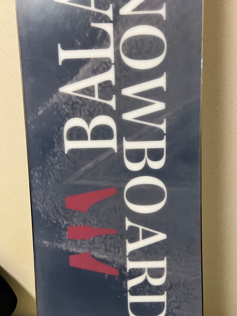 MOSS fifty fifty 150 24-25モデル