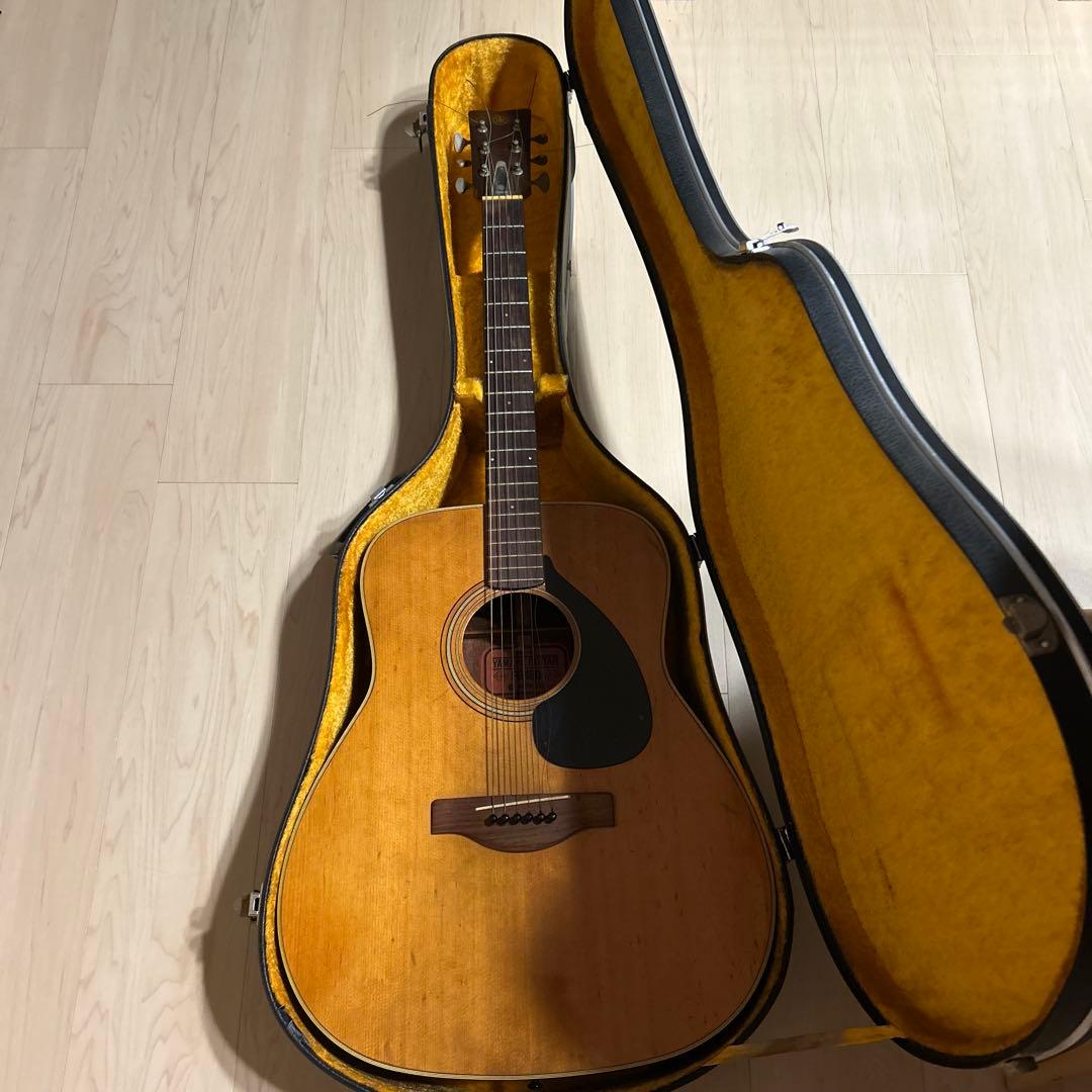 ヤマハFG180 赤ラベル最終値下げ