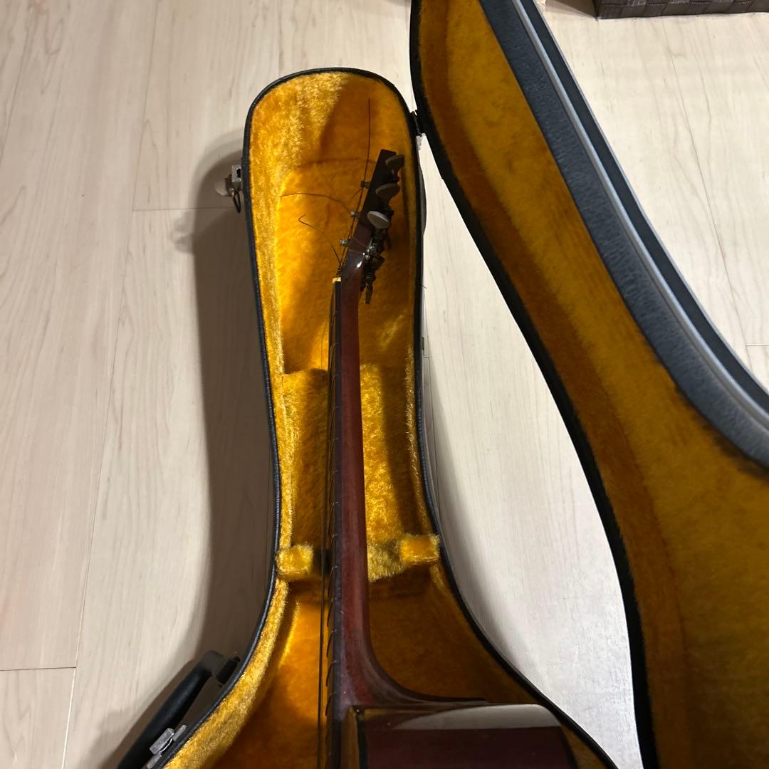 ヤマハFG180 赤ラベル最終値下げ