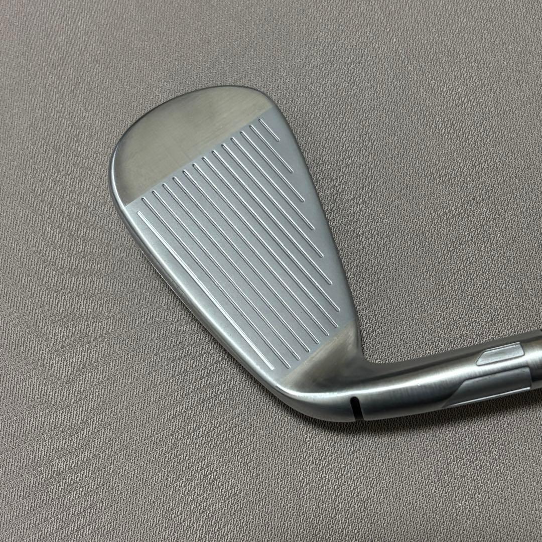 テーラーメイドTaylor Made Qi 6番アイアン 24° N.S.850