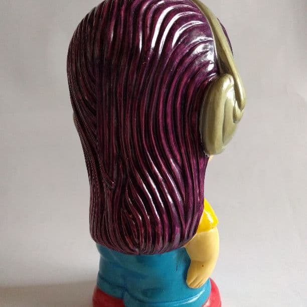 ドクタースランプ　アラレちゃん（当時物）鳥山明　アンティーク