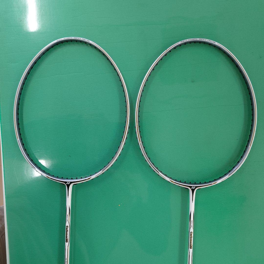 ASTROX 99 PRO 限定カラー 2本他バドミントンラケット6本セット