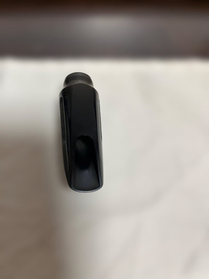 ワイズワン、ソプラノサックス　マウスピース　リガチャ