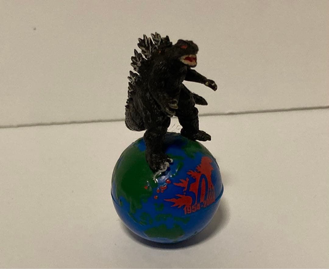 ゴジラ ゴジラ-1.0 フィギュア レアガチャ60体以上