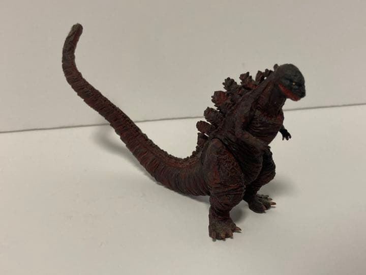 ゴジラ ゴジラ-1.0 フィギュア レアガチャ60体以上