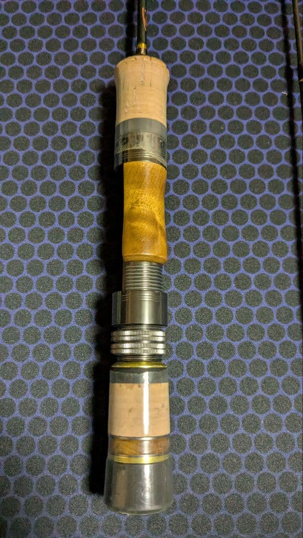 Major Craft FTS-382UL トラウトロッド 3.8フィート