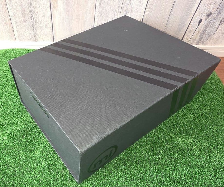 アディダス　アディゼロ F50 FG 　マイアディダス　26,0cm