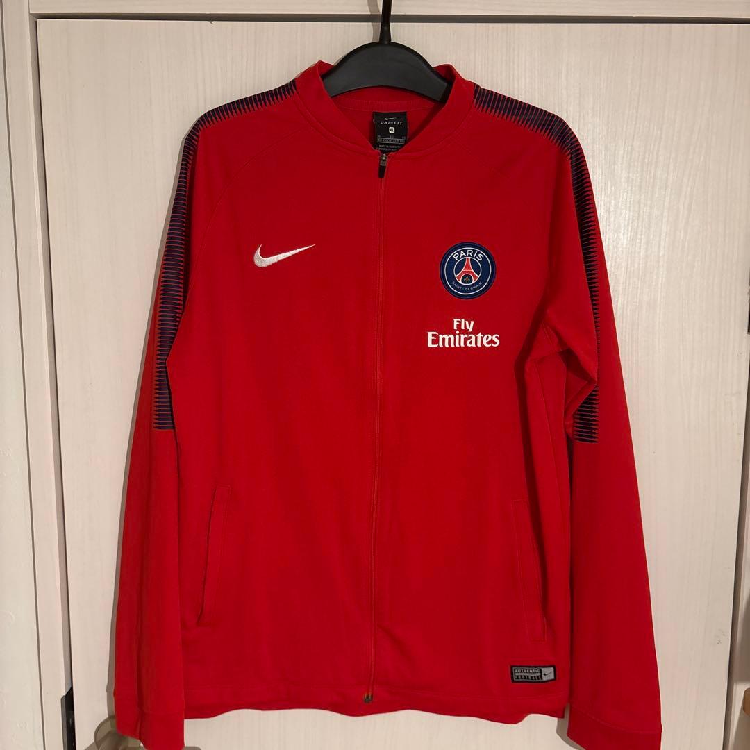 NIKE ナイキ パリサンジェルマン ジャージ セットアップ ジュニアXL