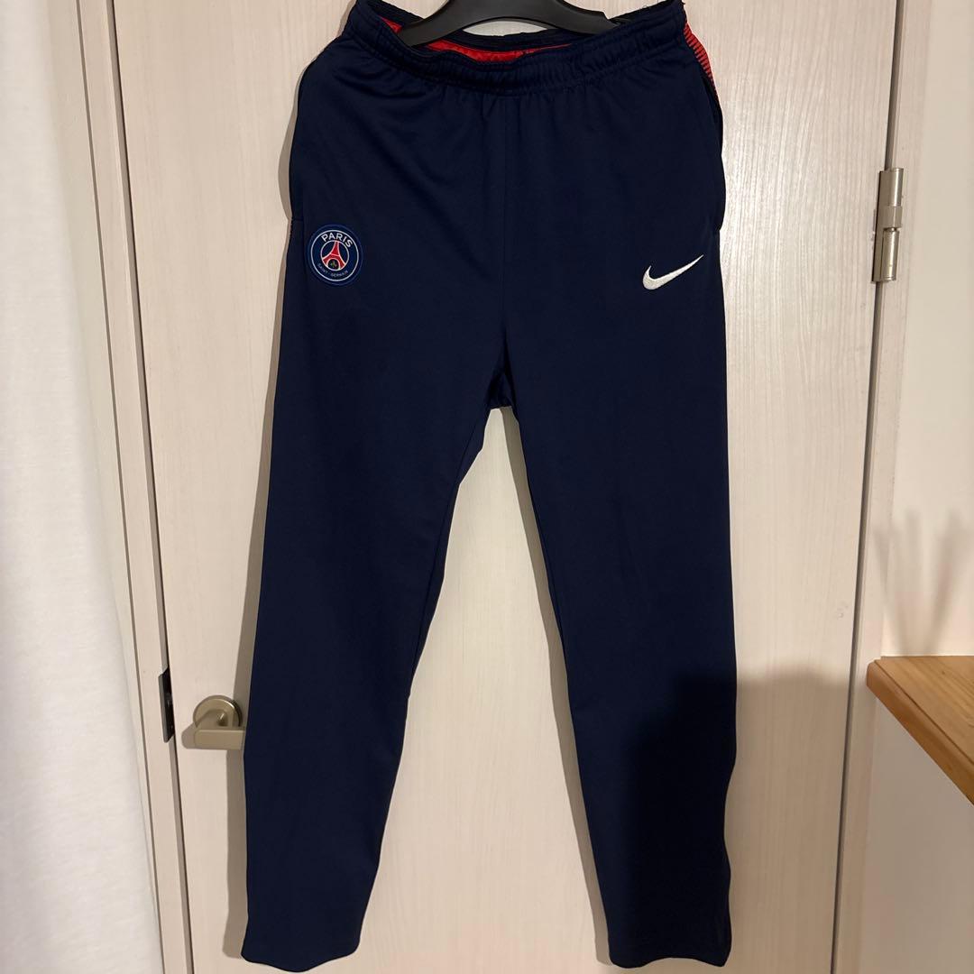 NIKE ナイキ パリサンジェルマン ジャージ セットアップ ジュニアXL