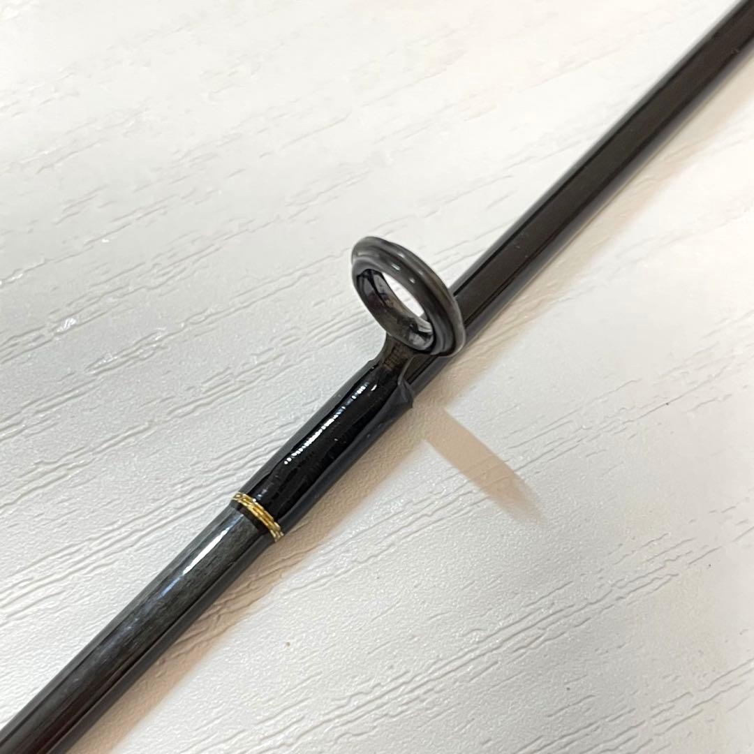 ザ・カスタム エグザー トラウトスピン うらしま堂 The Custom