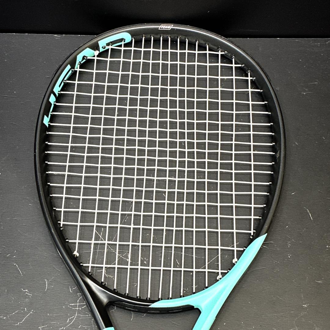 HEAD BOOM TEAM 800 ヘッド　ブーム　チーム　硬式テニスラケット