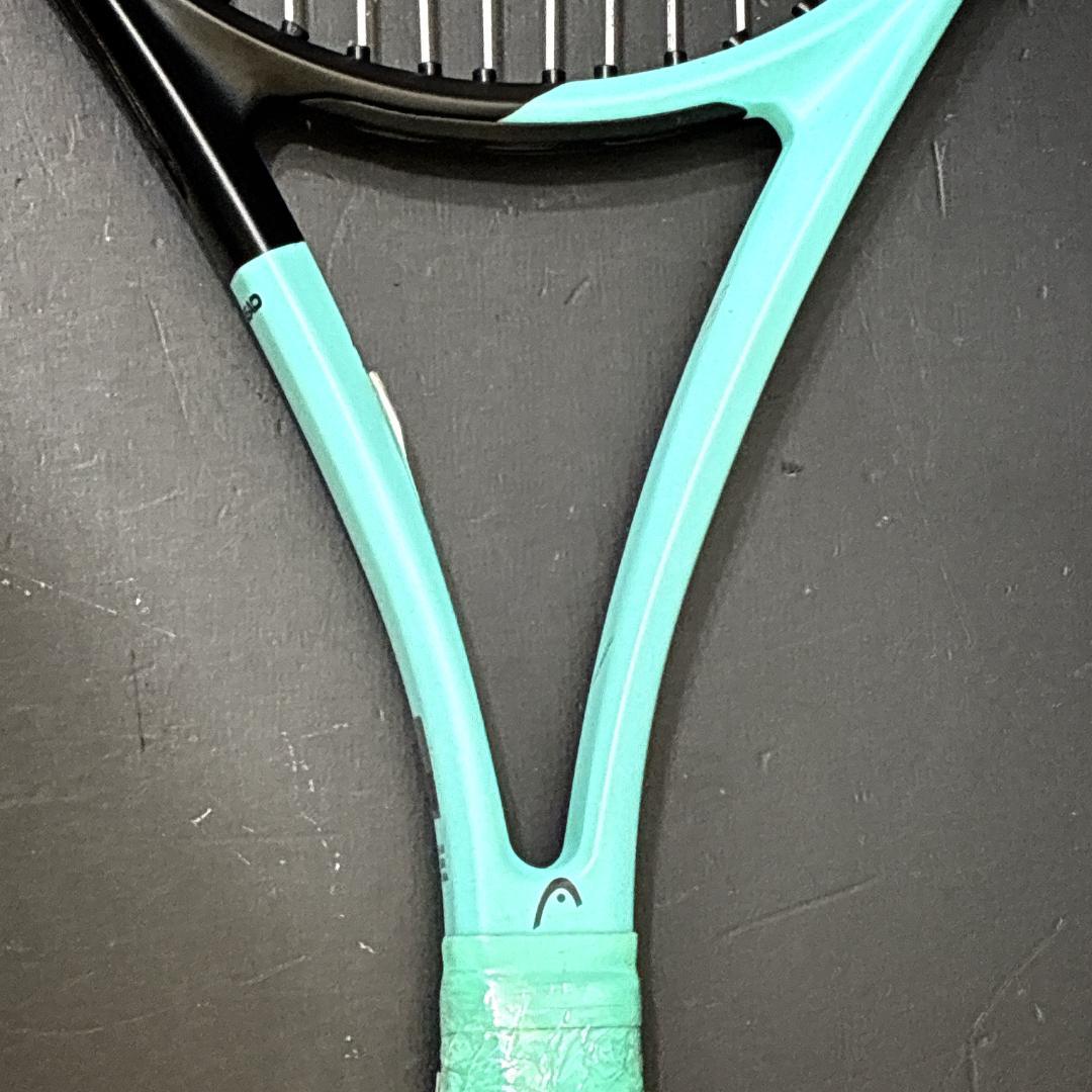 HEAD BOOM TEAM 800 ヘッド　ブーム　チーム　硬式テニスラケット