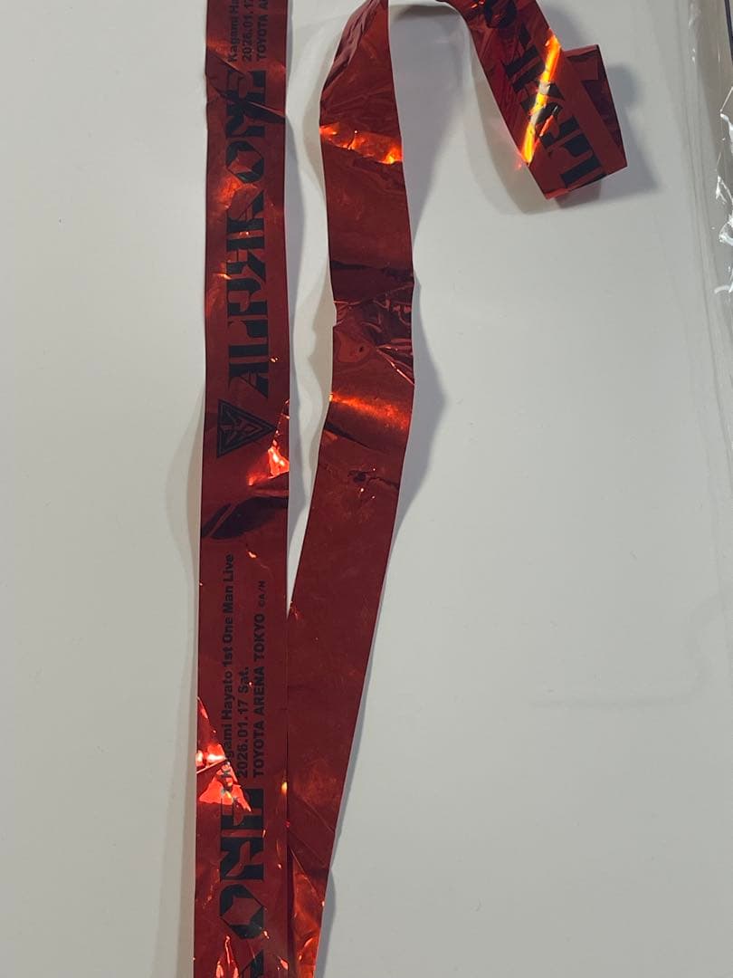 加賀美ハヤト ALPHA ONE まとめ売り