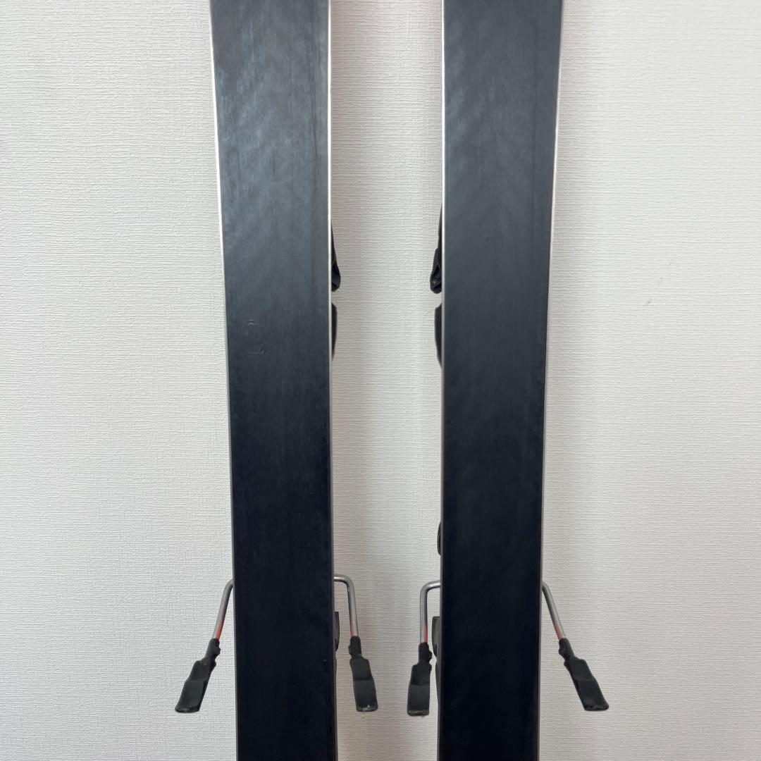 フォルクル レースタイガー GS ワールドカップ 137cm ストックおまけ付き