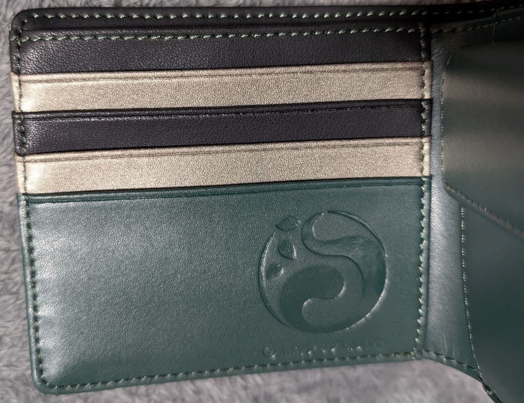 SuperGroupies 魂魄妖夢 モデル 財布 東方Project